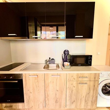 Sea Sun Holiday Apartments 써니비치 외부 사진